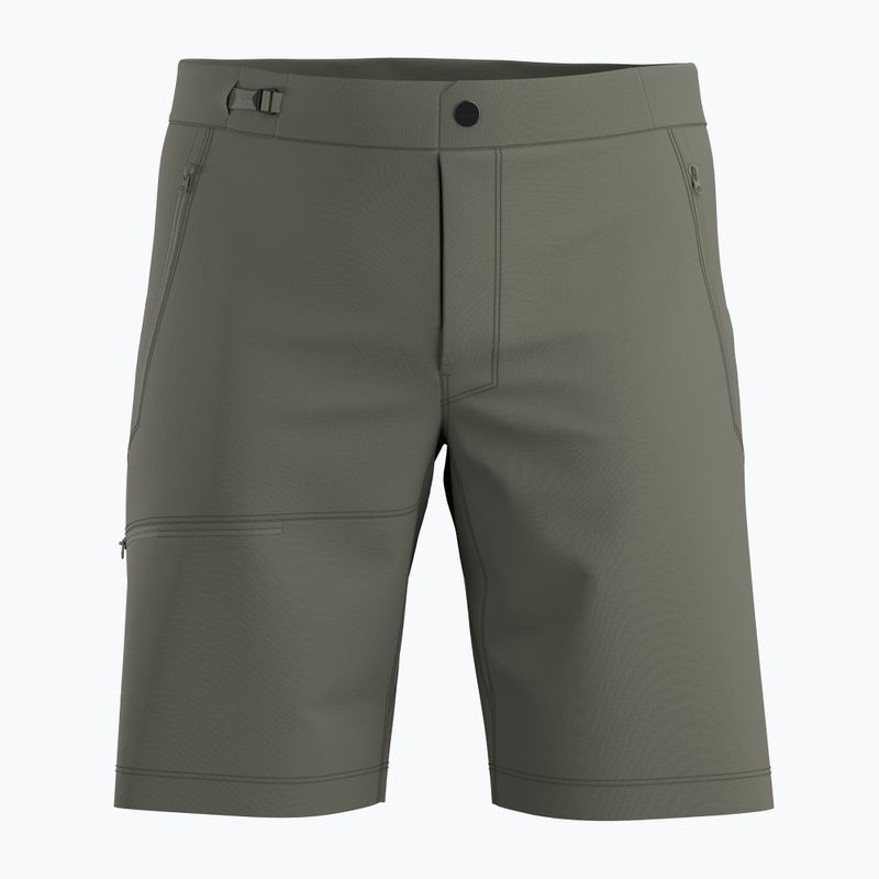 Arc'teryx мъжки къси панталони за трекинг Gamma Lightweight 9" green X000006955018