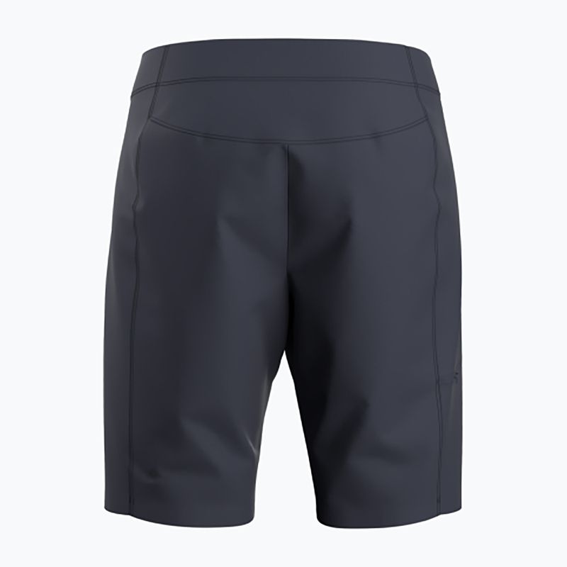 Arc'teryx дамски къси панталони за трекинг Gamma 9" черни X000007418005 2