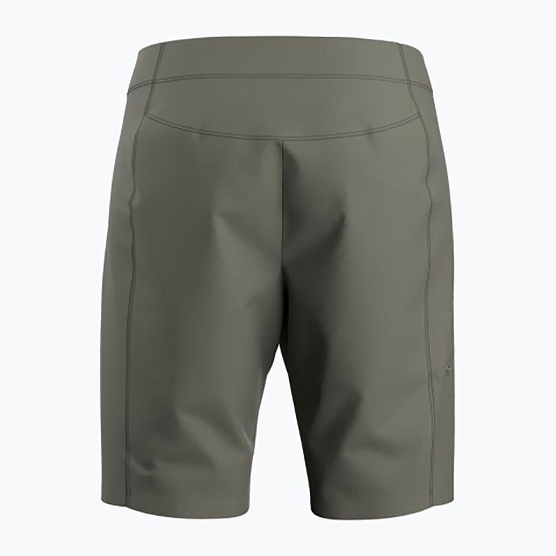 Arc'teryx дамски къси панталони за трекинг Gamma 9" green X000007418015 2