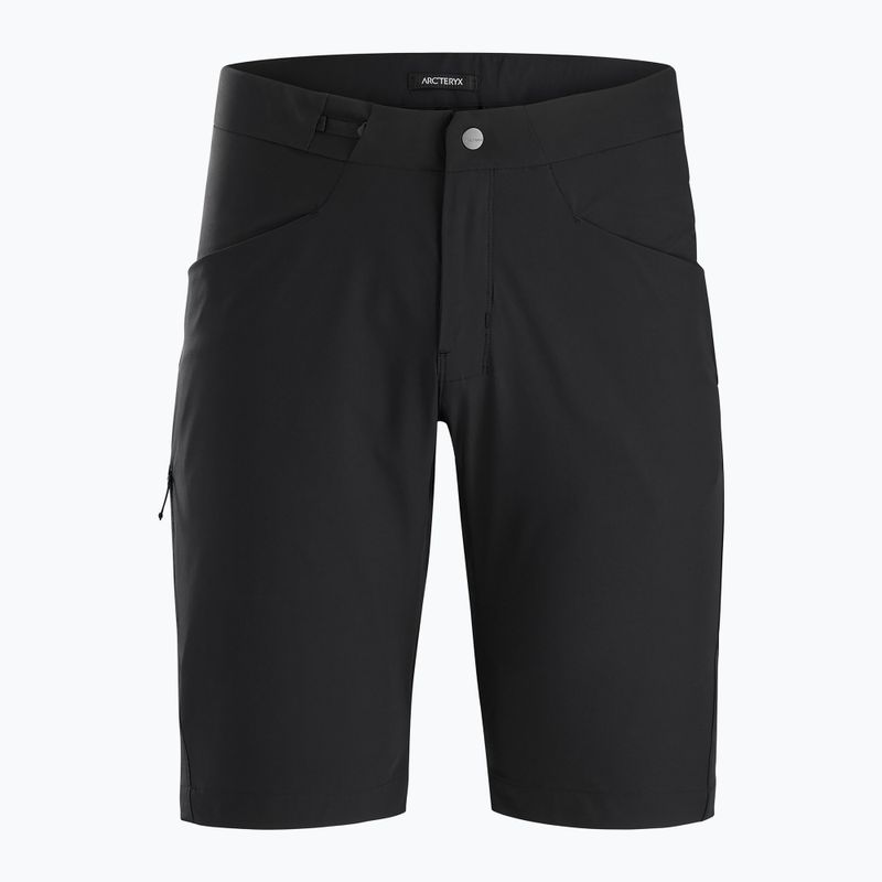 Мъжки къси панталони за трекинг Arc'teryx Konseal LT 11", черни X000006844024 4