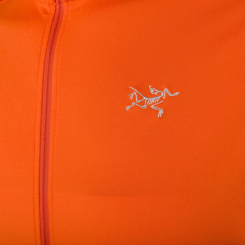 Мъжки потник за трекинг Arcteryx Kyanite LT Hoody Phenom X000006461009 3