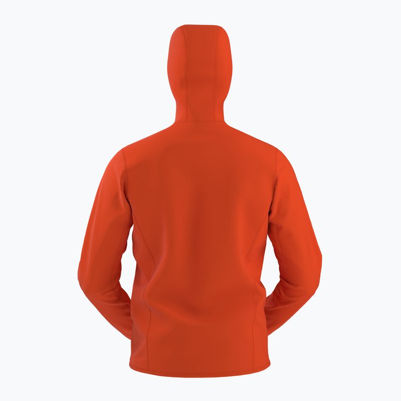 Мъжки потник за трекинг Arcteryx Kyanite LT Hoody Phenom X000006461009 5