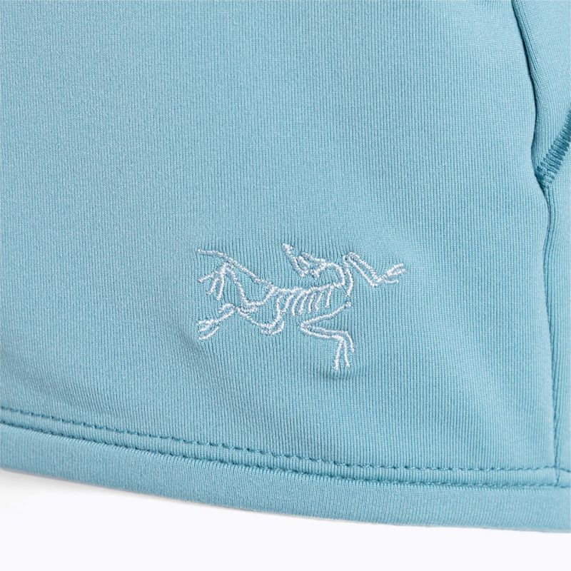Arc'teryx дамски суитшърт за трекинг Kyanite LT Hoody blue X000005692040 6