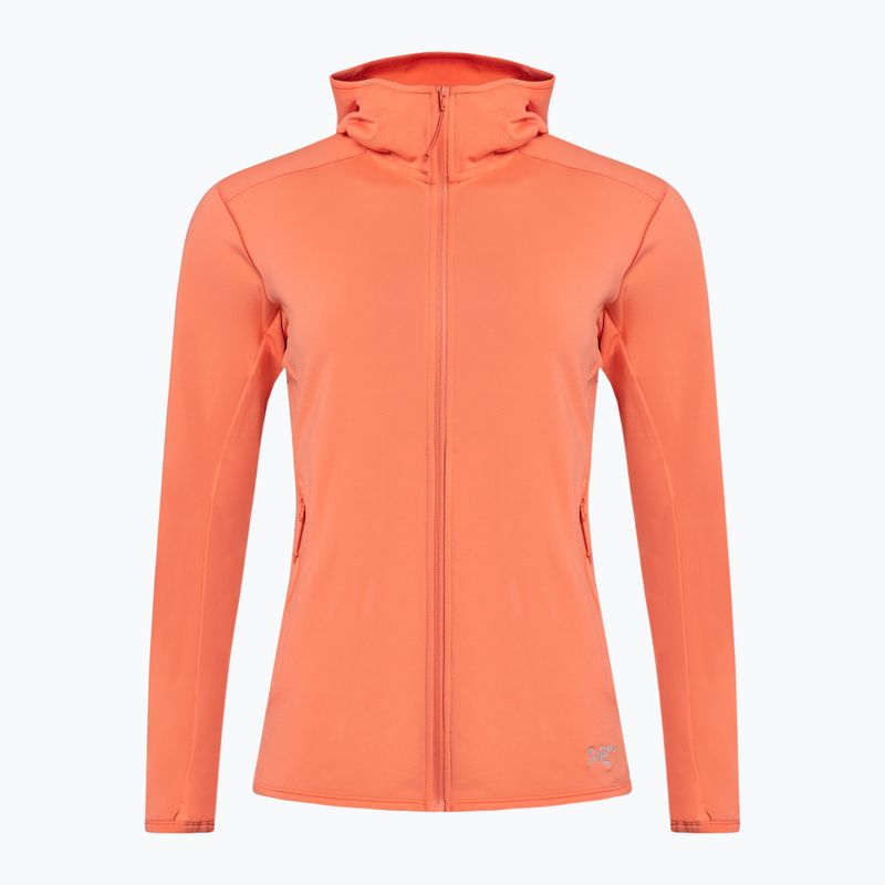 Дамски суитшърт за трекинг Arc'teryx Kyanite LT Hoody grey X000005692046 7