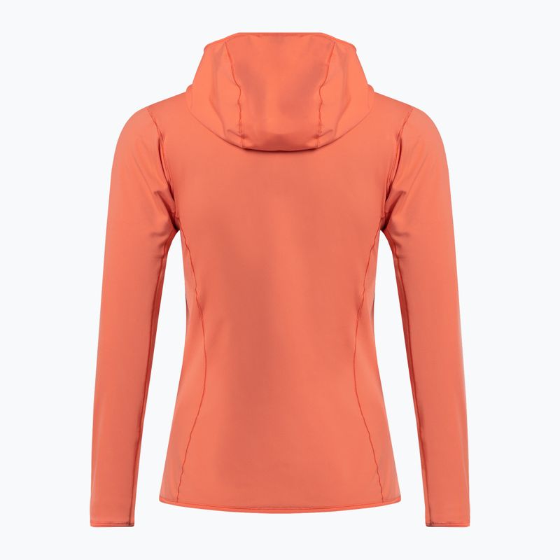 Дамски суитшърт за трекинг Arc'teryx Kyanite LT Hoody grey X000005692046 8