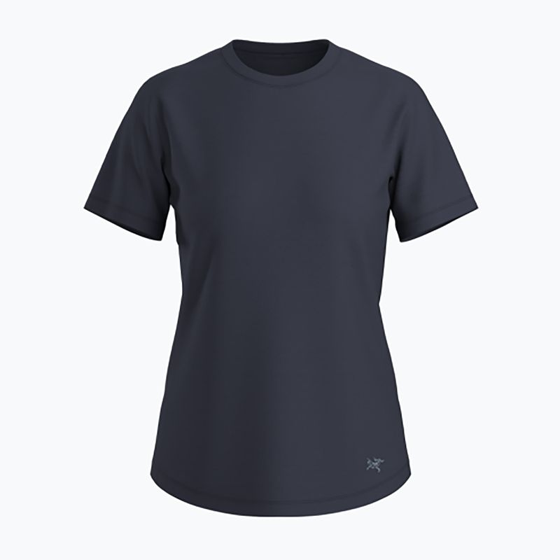 Arcteryx Lana Crew дамска риза за трекинг черна X000007443003 6