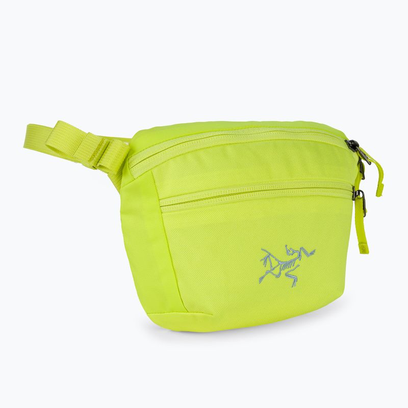 Arc'teryx Mantis 1 бъбрек жълт X000006157013 2