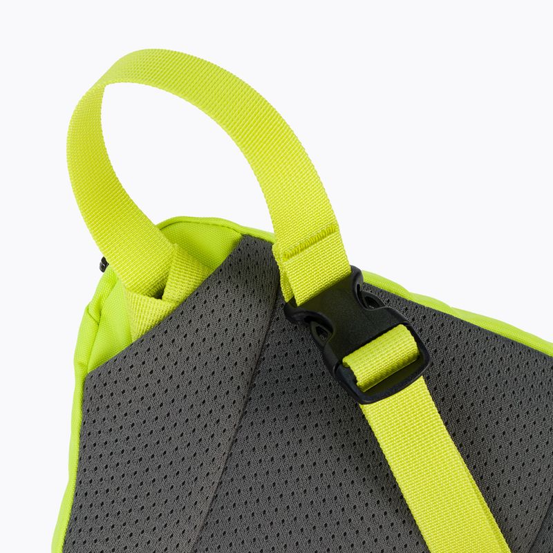 Arc'teryx Mantis 1 бъбрек жълт X000006157013 4
