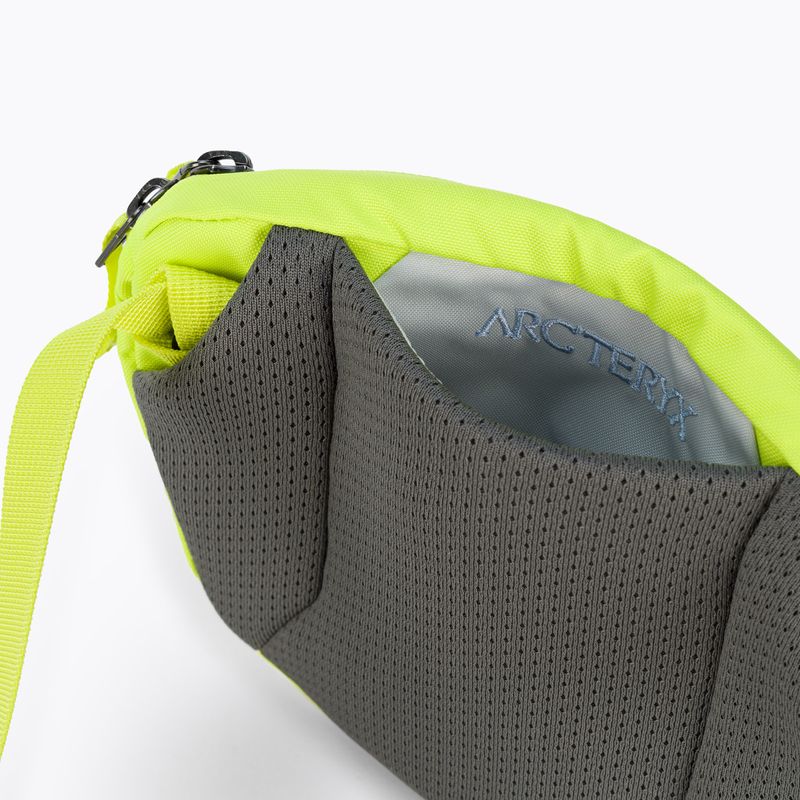 Arc'teryx Mantis 1 бъбрек жълт X000006157013 5