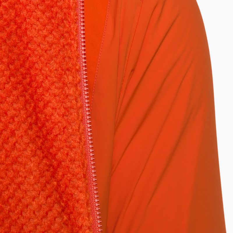 Мъжко хибридно яке Arcteryx Proton LT Hoody orange X000006908010 4