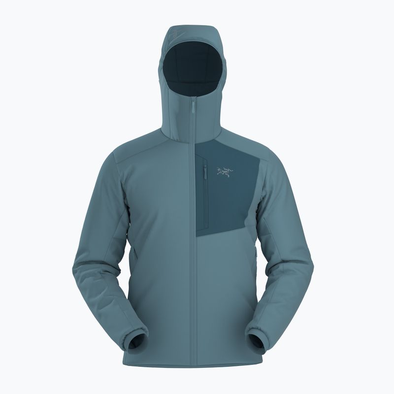 Мъжко хибридно яке Arc'teryx Proton LT Hoody, синьо X000006908014 5