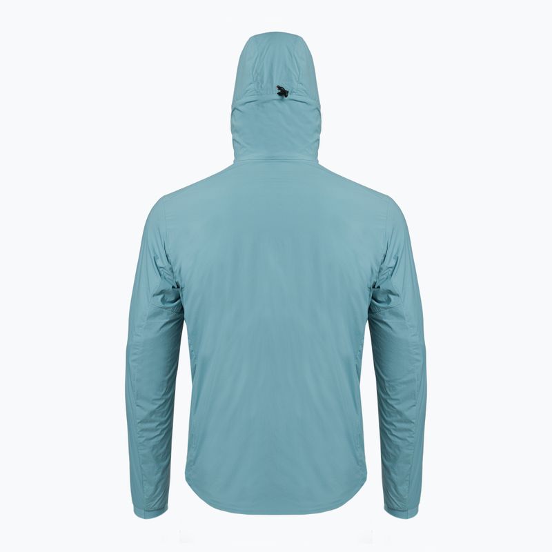 Мъжко хибридно яке Arc'teryx Proton LT Hoody, синьо X000006908014 2