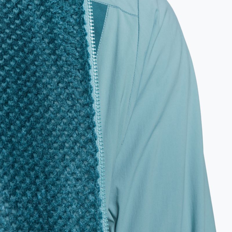 Мъжко хибридно яке Arc'teryx Proton LT Hoody, синьо X000006908014 4