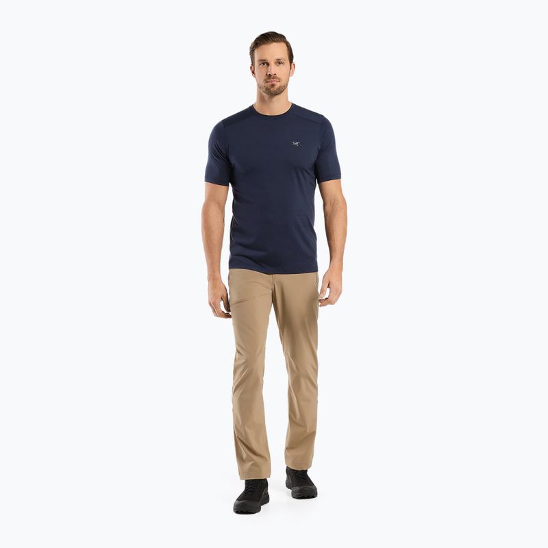 Arc'teryx мъжки панталони за трекинг Gamma LT brown X000007247010 2