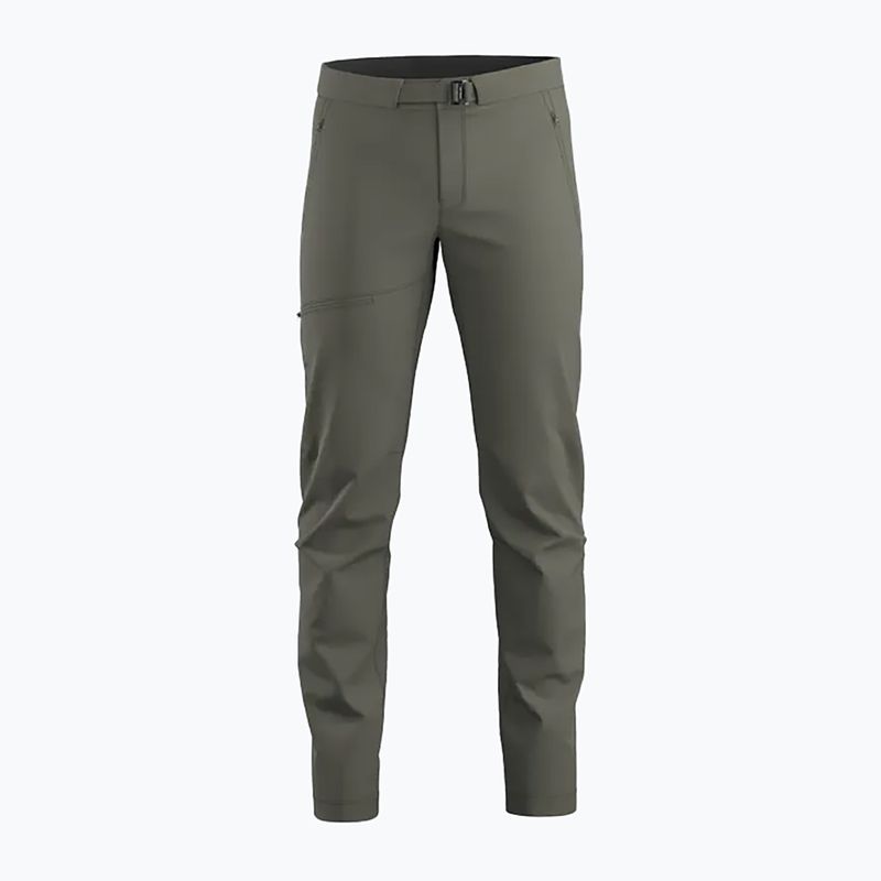 Arc'teryx мъжки панталони за трекинг Gamma LT green X000007247015