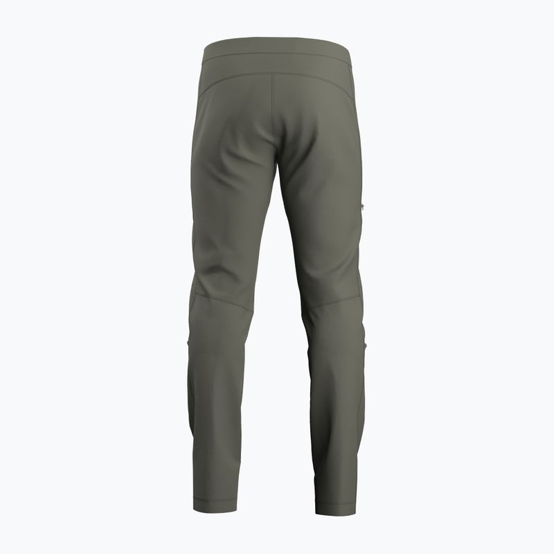 Arc'teryx мъжки панталони за трекинг Gamma LT green X000007247015 2