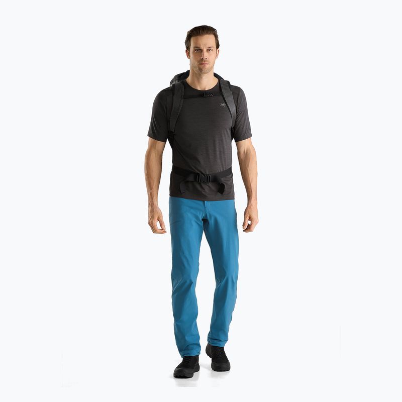 Мъжки панталони за туризъм Arc'teryx Gamma Quick Dry serene 5