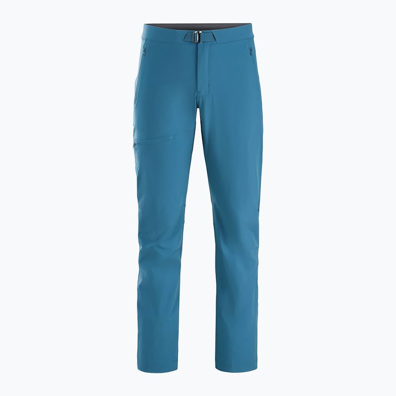 Мъжки панталони за туризъм Arc'teryx Gamma Quick Dry serene 8