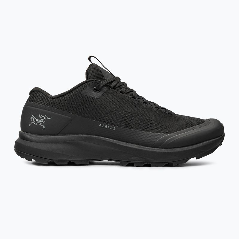 Мъжки ботуши за трекинг Arc'teryx Aerios Aura black X000007105003 2