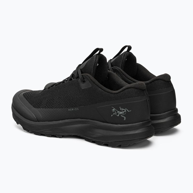 Мъжки ботуши за трекинг Arc'teryx Aerios Aura black X000007105003 3