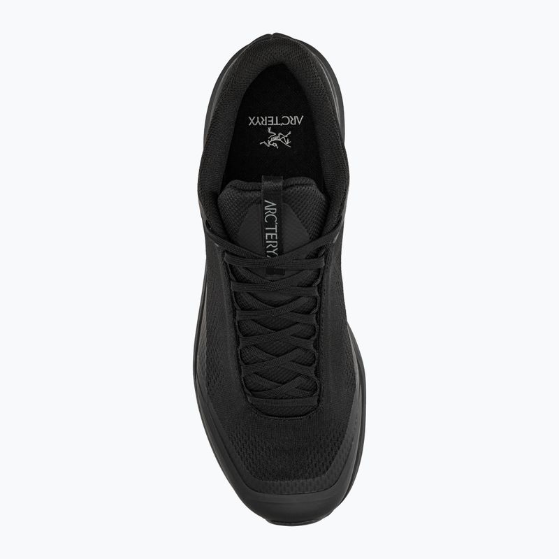 Мъжки ботуши за трекинг Arc'teryx Aerios Aura black X000007105003 6