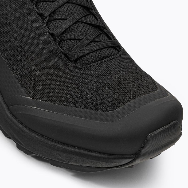 Мъжки ботуши за трекинг Arc'teryx Aerios Aura black X000007105003 7
