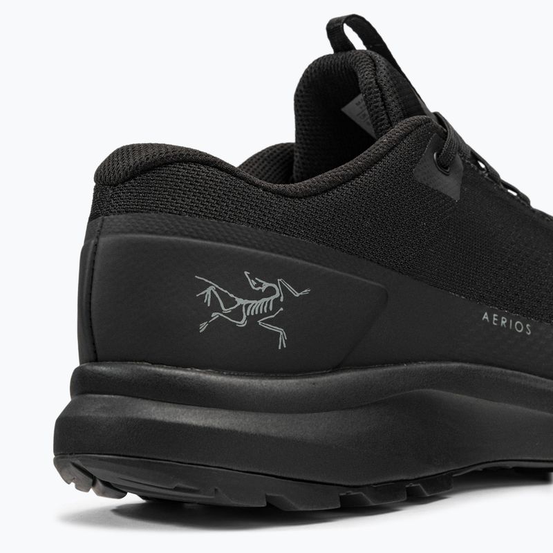 Мъжки ботуши за трекинг Arc'teryx Aerios Aura black X000007105003 9