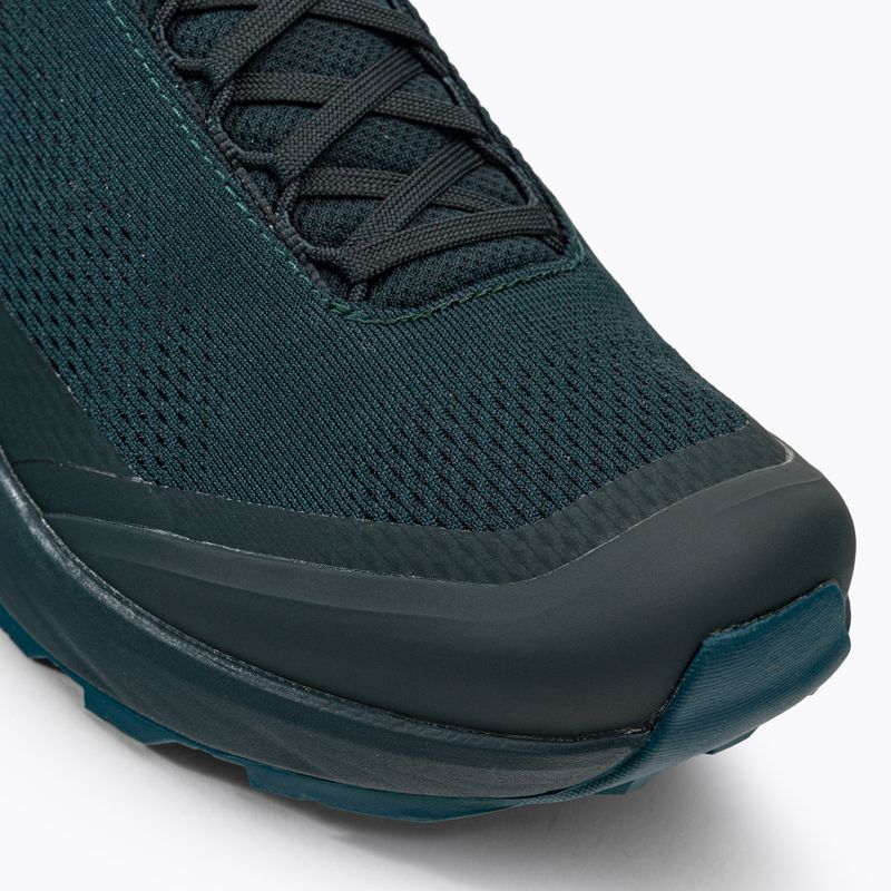 Arc'teryx Aerios Aura Mid мъжки ботуши за трекинг enigma/dark serene 7