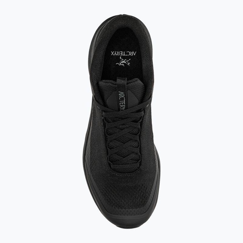 Arc'teryx Aerios Aura дамски ботуши за трекинг черни X000007188005 6
