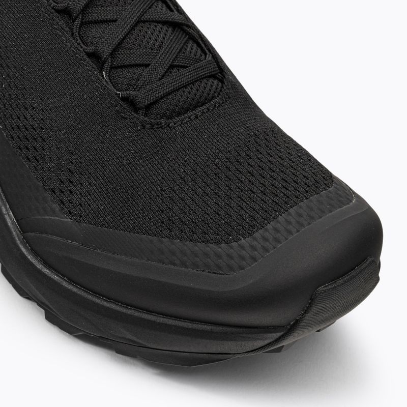 Arc'teryx Aerios Aura дамски ботуши за трекинг черни X000007188005 7