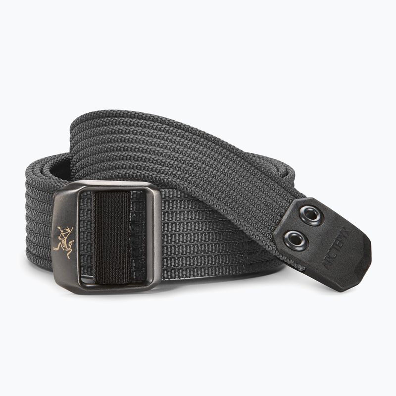 Arc'teryx Транспортна лента за панталон 32 мм сива X000005577040