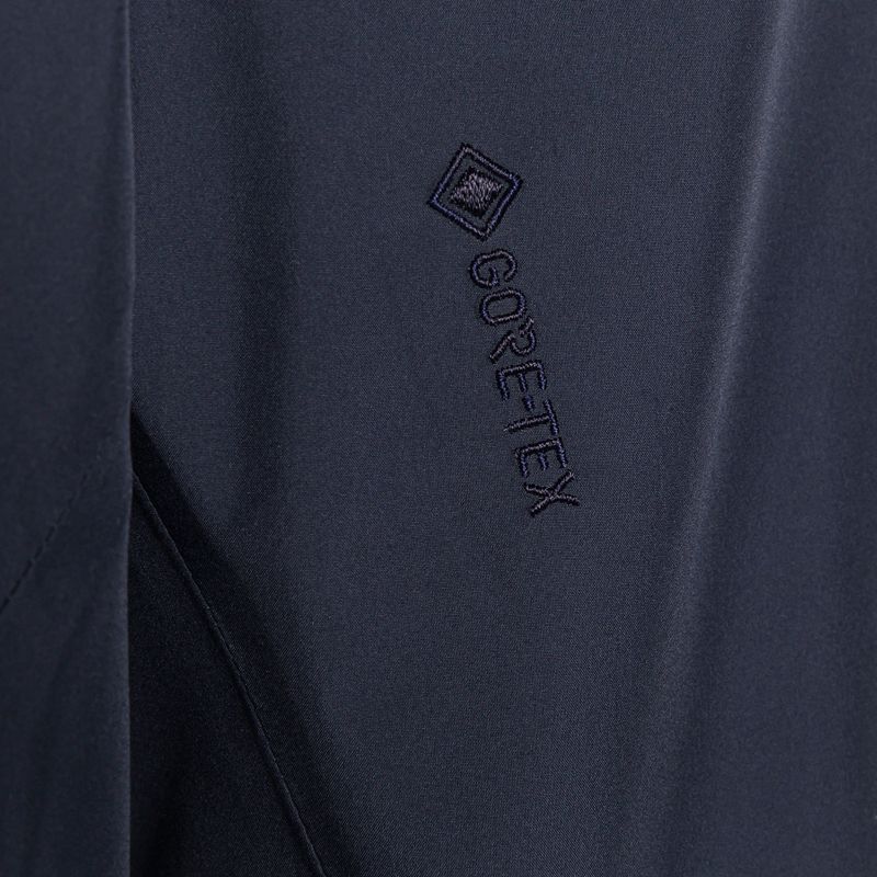 Мъжко дъждобранно яке Arc'teryx Beta LT, черно X000007126010 4