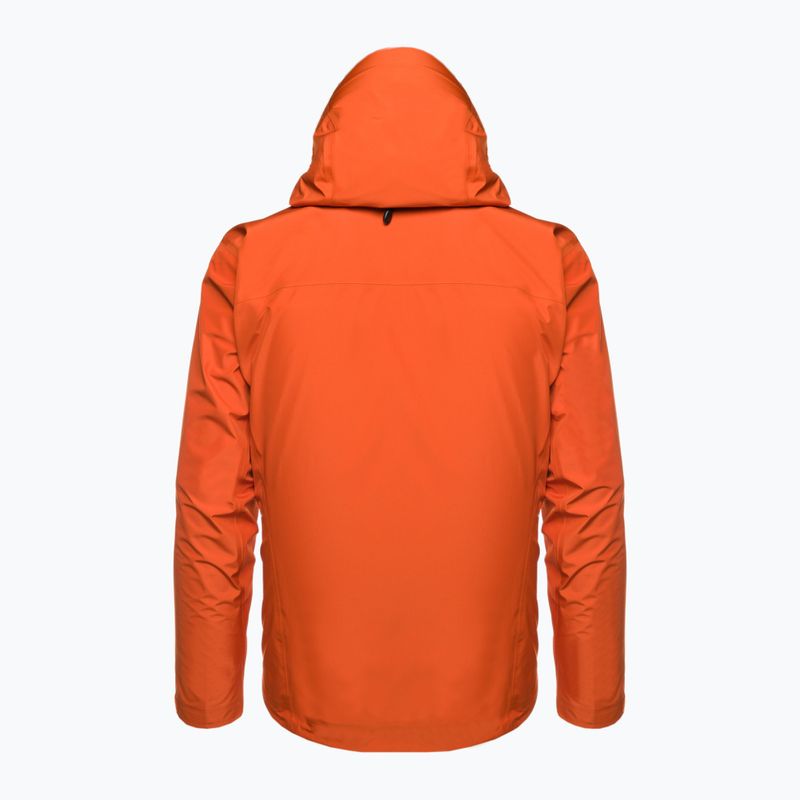 Arcteryx Beta LT мъжко дъждобранно яке оранжево X000007126014 8