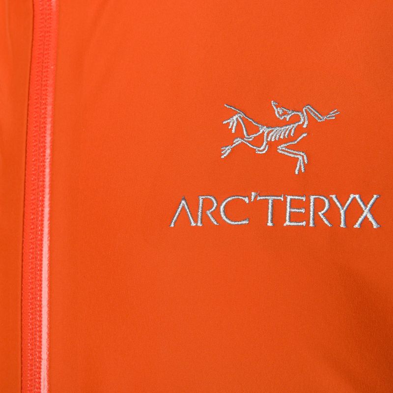 Arcteryx Beta LT мъжко дъждобранно яке оранжево X000007126014 9