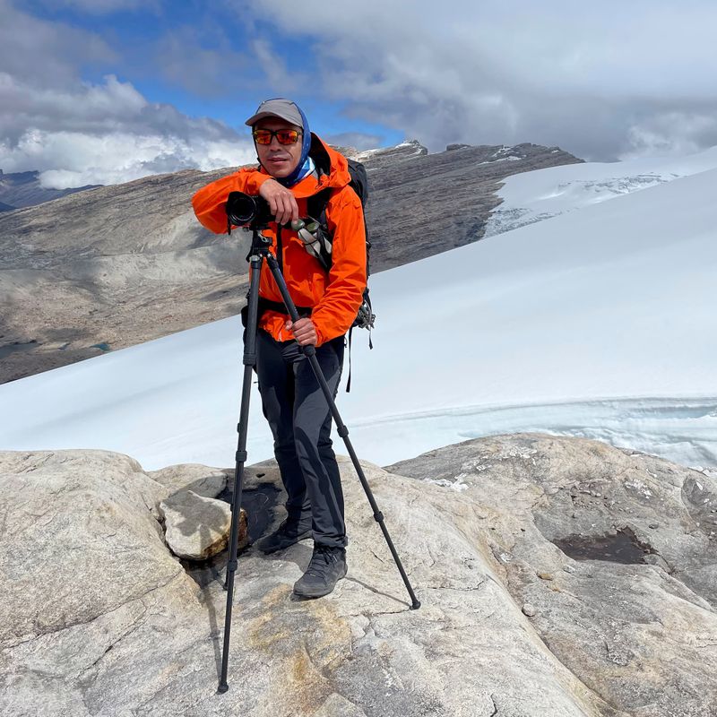 Arcteryx Beta LT мъжко дъждобранно яке оранжево X000007126014 13
