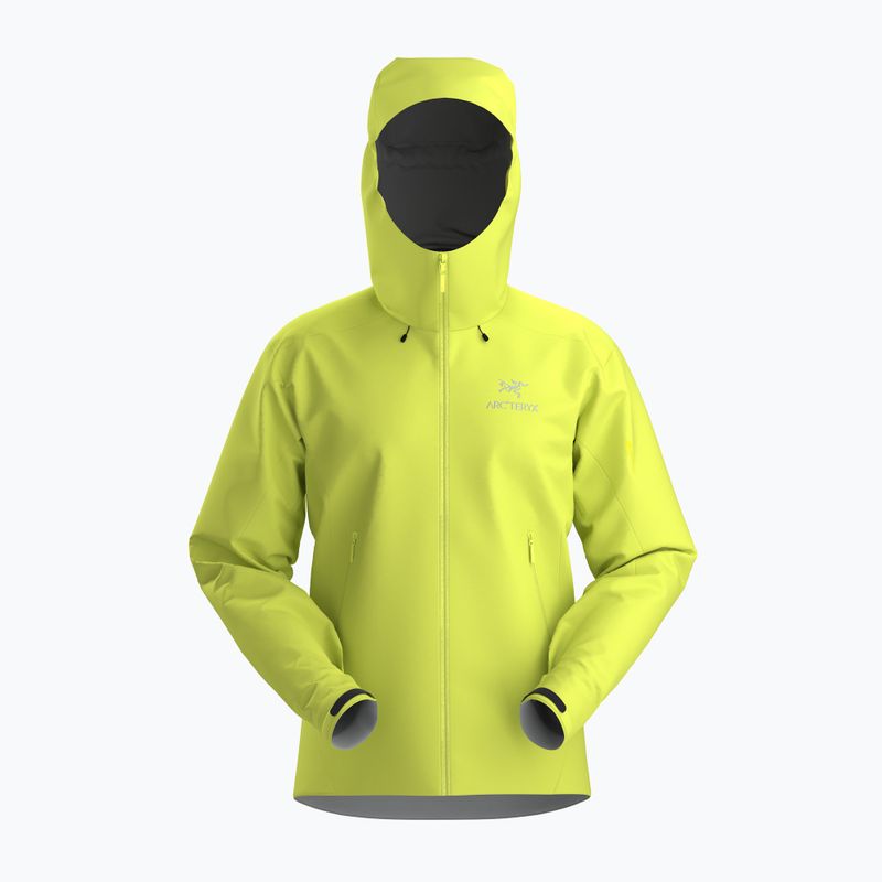Arc'Teryx Beta LT sprint мъжко дъждобранно яке 9