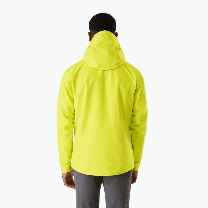 Arc'Teryx Beta LT sprint мъжко дъждобранно яке 2