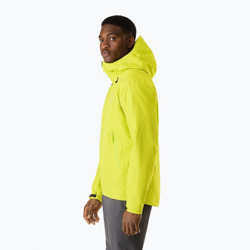 Arc'Teryx Beta LT sprint мъжко дъждобранно яке 3