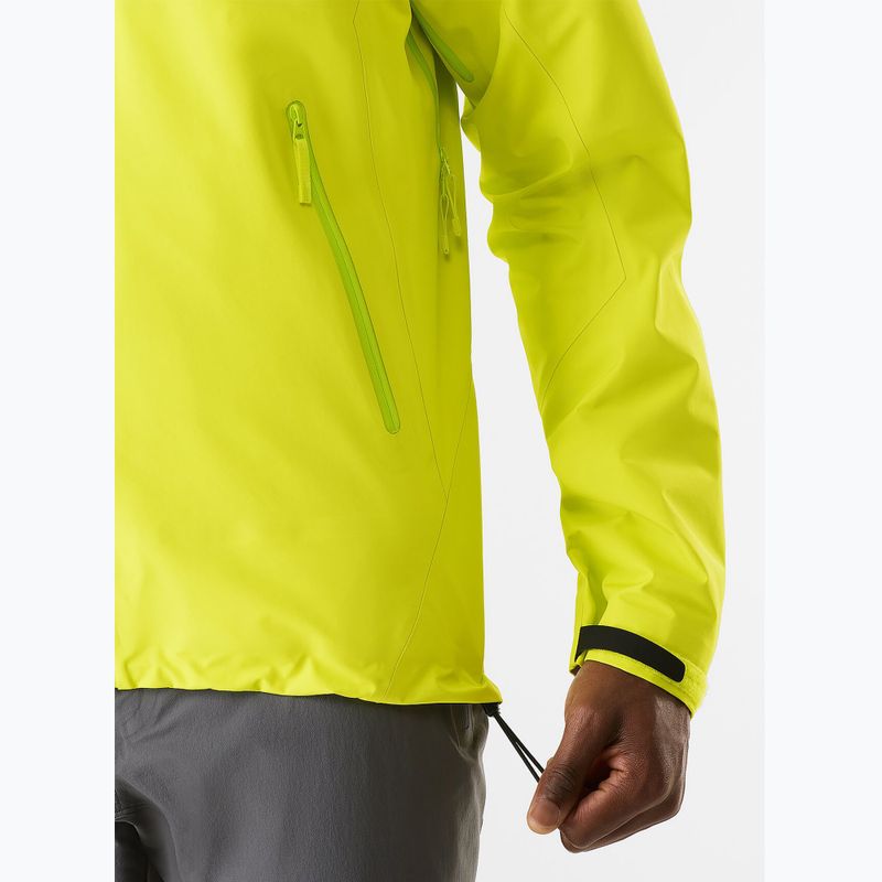 Arc'Teryx Beta LT sprint мъжко дъждобранно яке 7