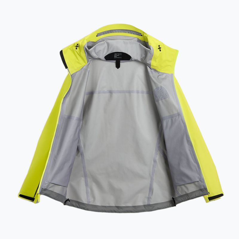 Arc'Teryx Beta LT sprint мъжко дъждобранно яке 11