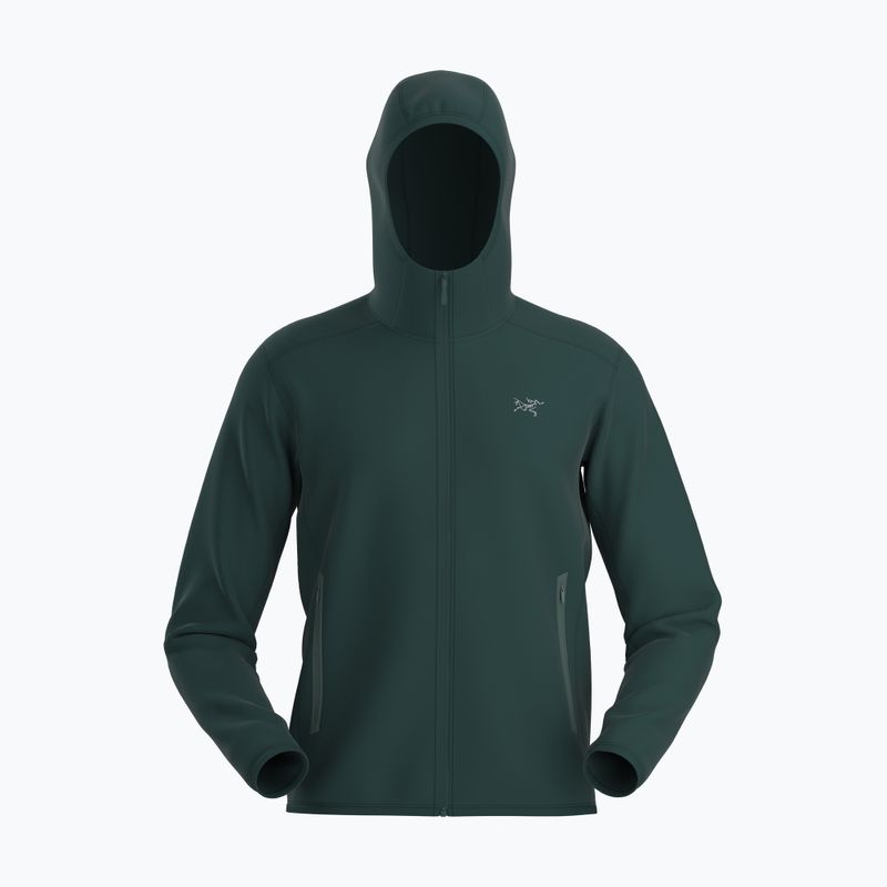 Мъжки потник за трекинг Arcteryx Kyanite pytheas 8