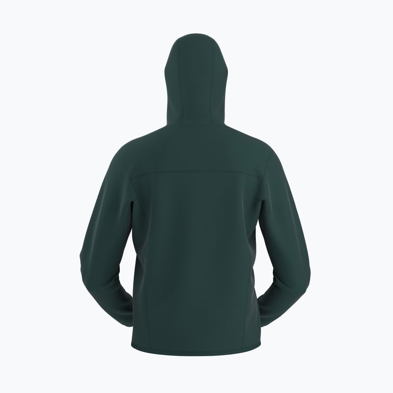 Мъжки потник за трекинг Arcteryx Kyanite pytheas 10