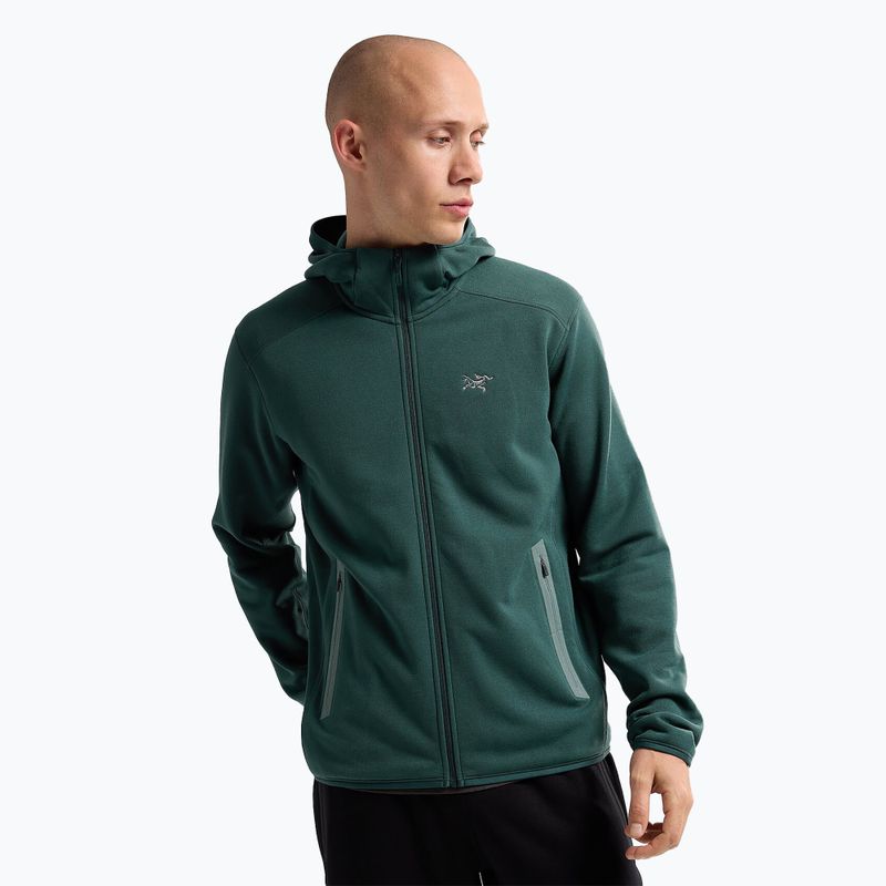 Мъжки потник за трекинг Arcteryx Kyanite pytheas