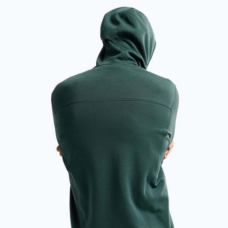Мъжки потник за трекинг Arcteryx Kyanite pytheas 7