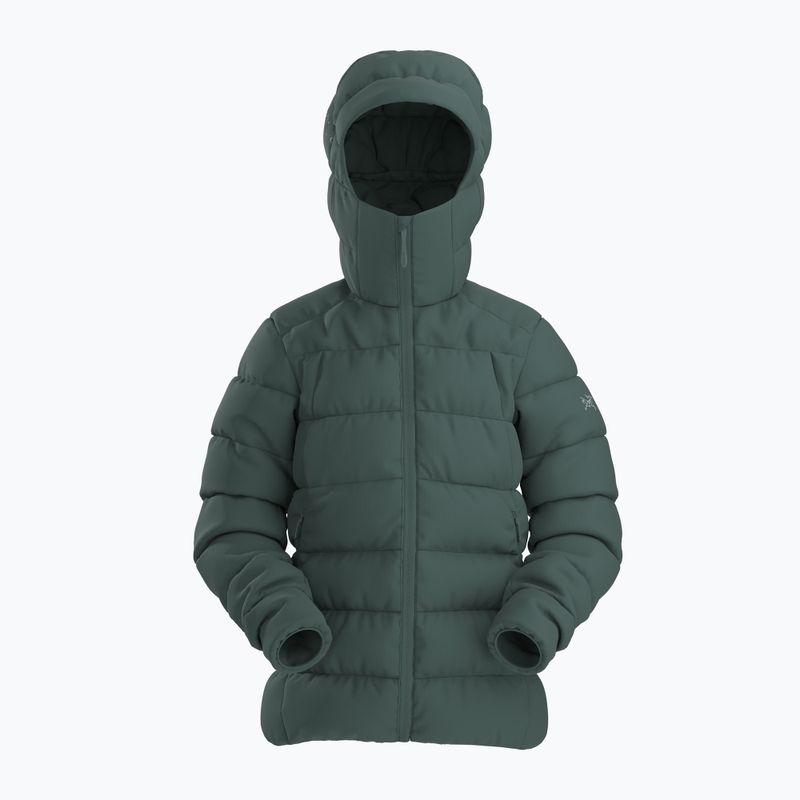 Arc'teryx Thorium Hoody дамско пухено яке boxcar 8