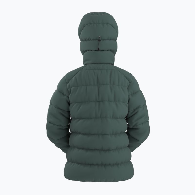 Arc'teryx Thorium Hoody дамско пухено яке boxcar 11