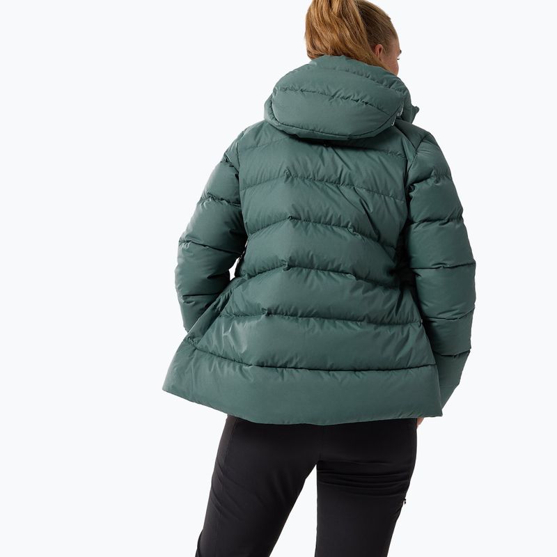 Arc'teryx Thorium Hoody дамско пухено яке boxcar 3