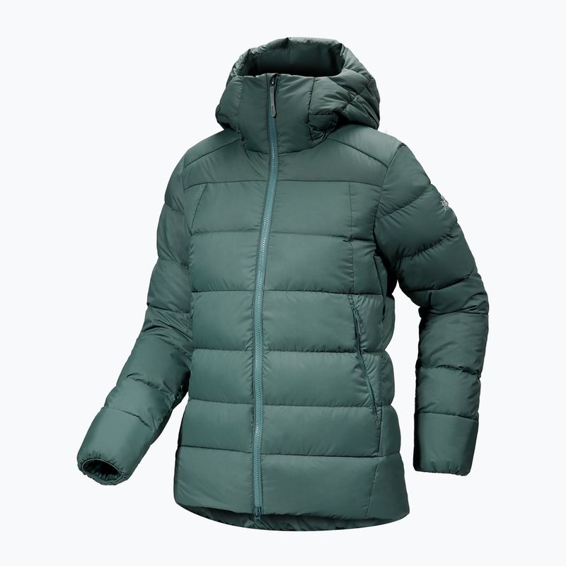 Arc'teryx Thorium Hoody дамско пухено яке boxcar 9