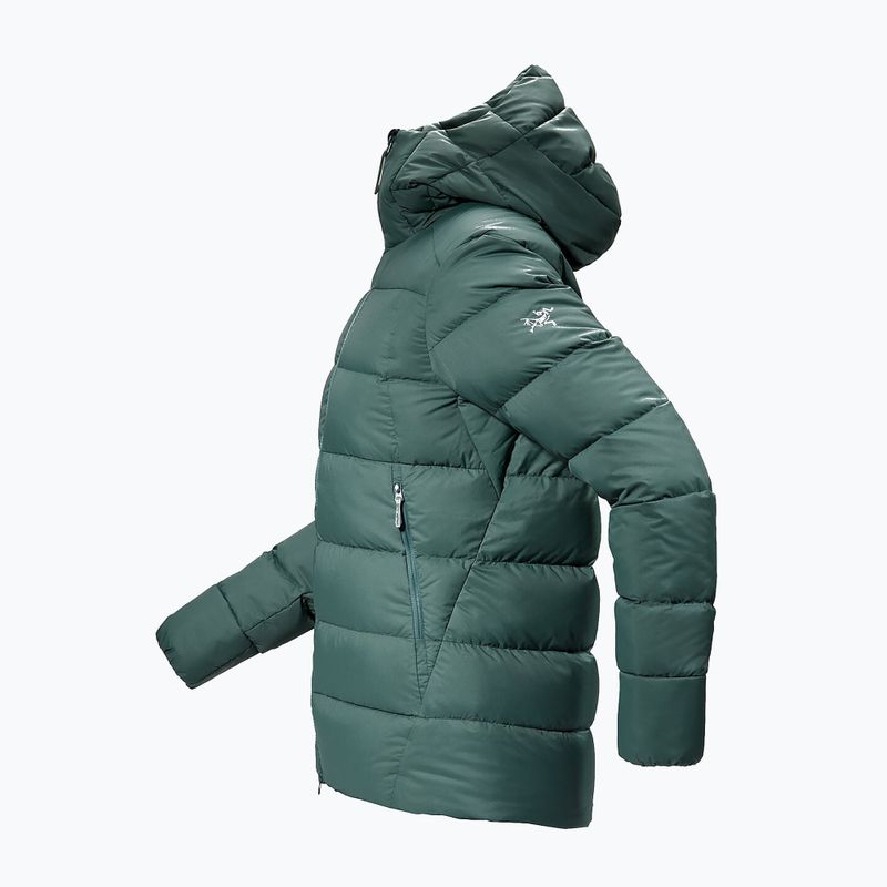 Arc'teryx Thorium Hoody дамско пухено яке boxcar 10