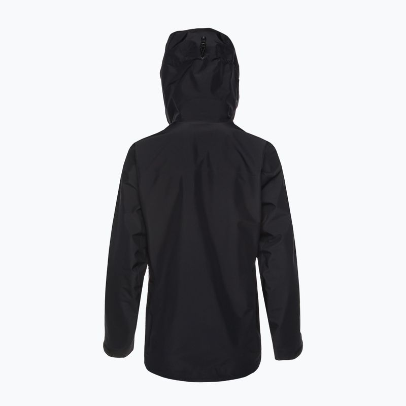 Arc'teryx Beta LT дамско дъждобранно яке черно X000007239003 8
